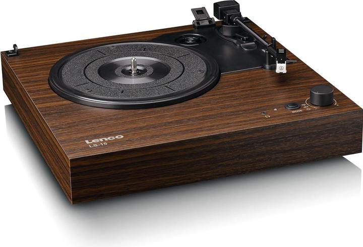 Produktbild Lenco LS-15WD