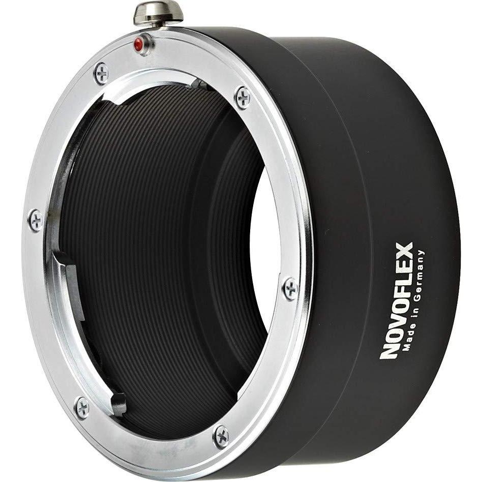 Novoflex Adapter Leica R Objektive an Sony NEX-Kameras, Objektivadapter, Schwarz