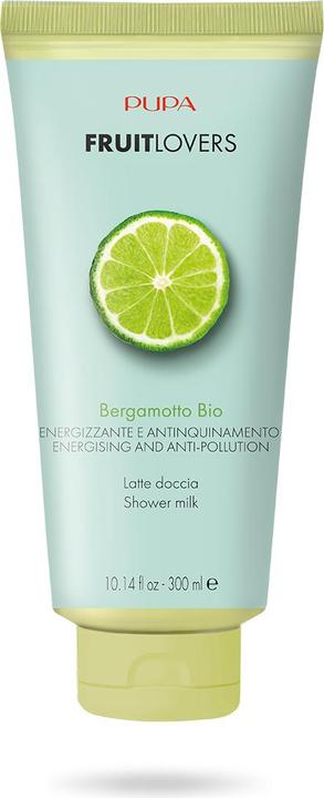 Produktbild Pupa Milano Fruit Lovers (300 ml)