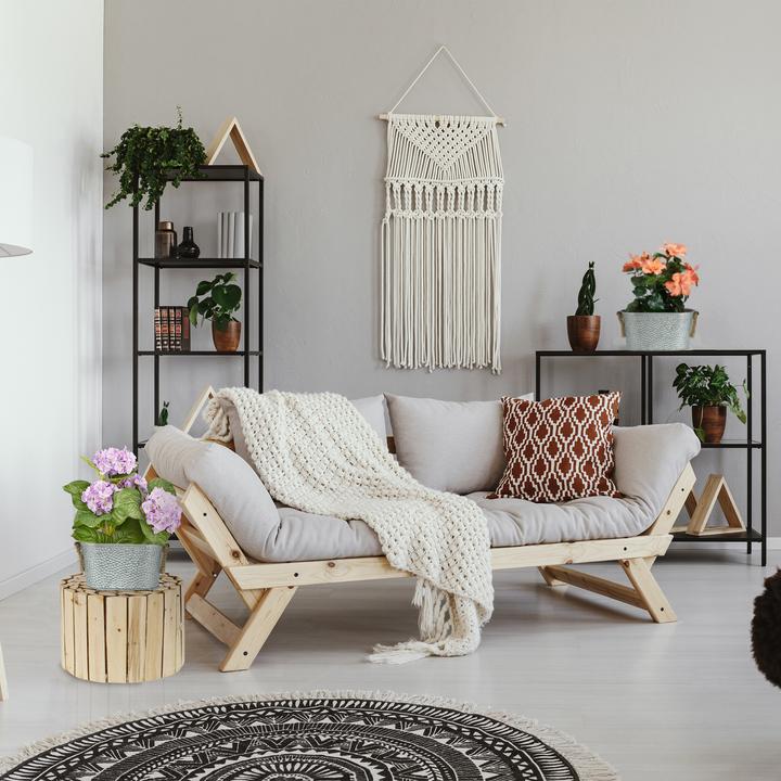 Productafbeelding Relaxdays Kuip van zink (27 cm)