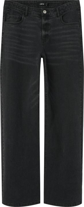 Image du produit Lmtd Nlfbli Dnm Nw R Wide Pant Noos (152)