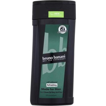 Thumbnail - Bruno Banani, Duschmittel, Made For Men (250 ml)
