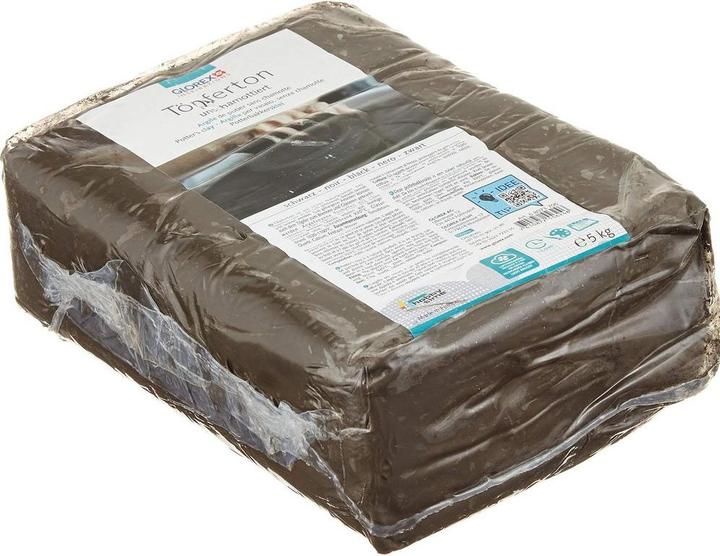 Produktbild hobbytime Töpferton