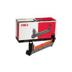 OKI, Toner, Drum Unit Black