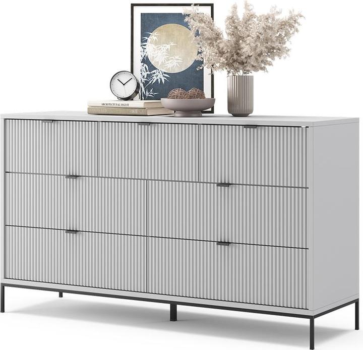 Image du produit Vicco Eliza (140 x 42 x 81 cm)