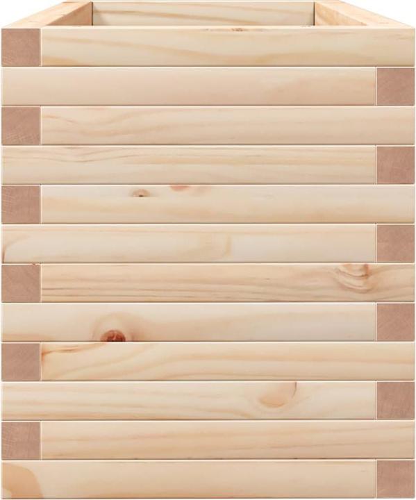 Produktbild vidaXL Pflanzgefäss