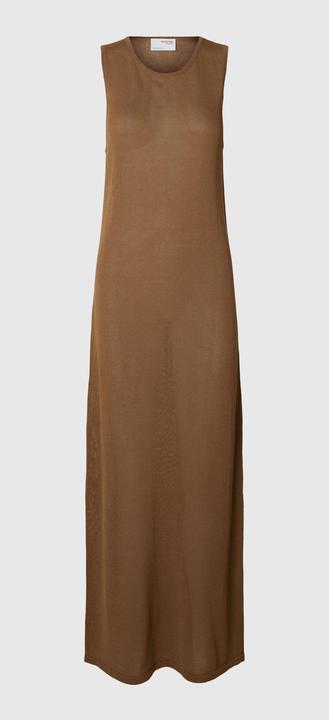 Immagine prodotto Selected Femme Maxi abito in maglia (S)
