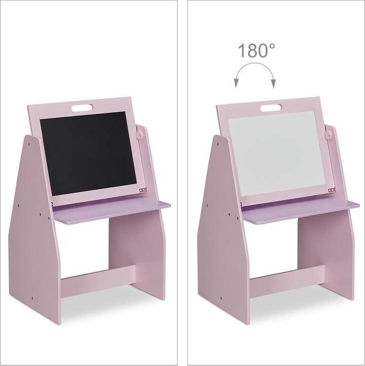 Produktbild Relaxdays Kinderregal