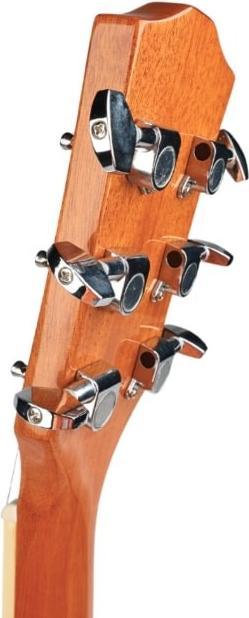 Produktbild V-tone VEAG1 CE VS elektroakustische Gitarre 4/4 Holz (Westerngitarre)