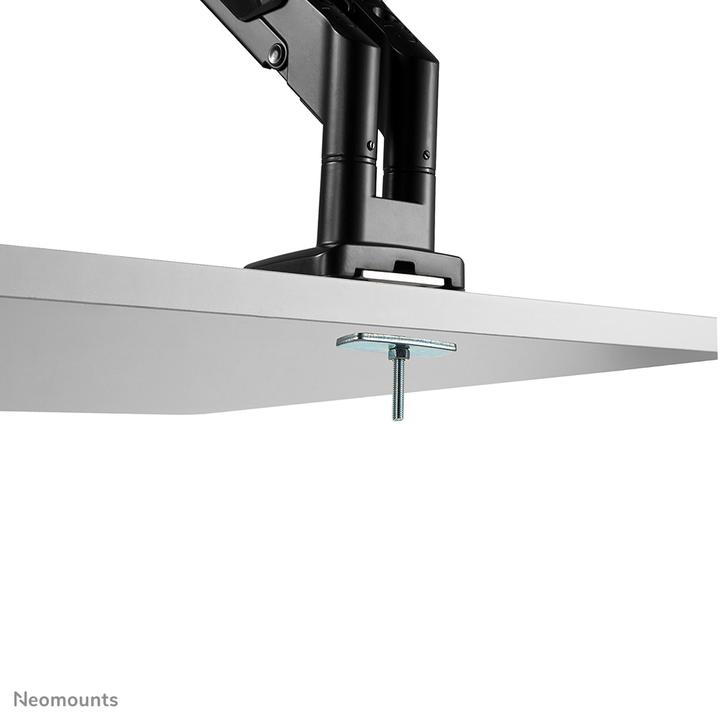 Produktbild Neomounts Desk Mount ultra flat (Tisch, 32", 9 kg)