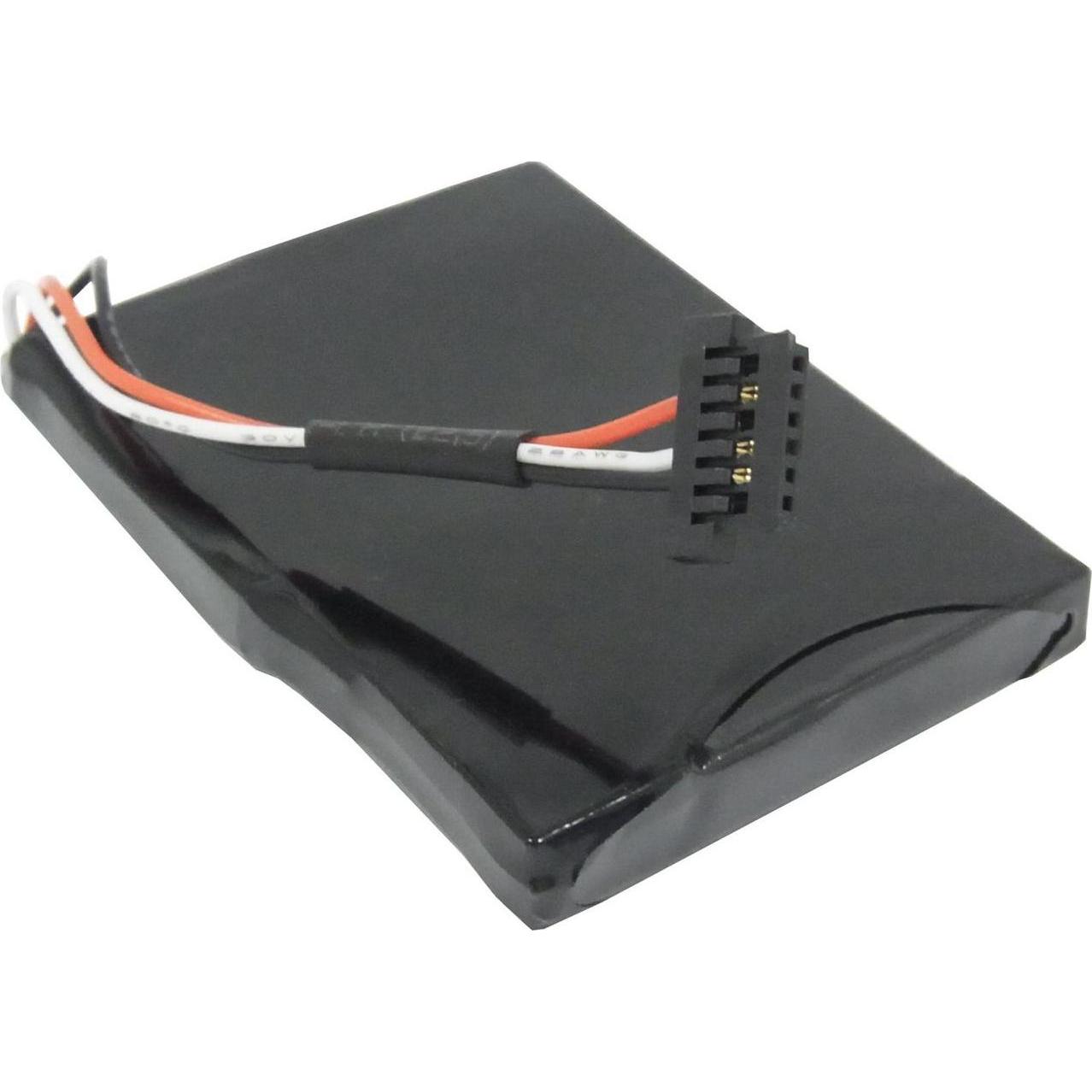 Thumbnail - CoreParts, Fahrzeug Navigation Zubehör, Battery for GPS, Navigator