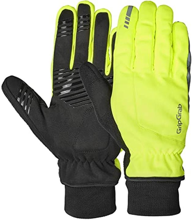 Actual product image GripGrab Windster 2 (L)
