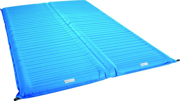 Produktbild Therm-a-Rest Camper Duo Mattress