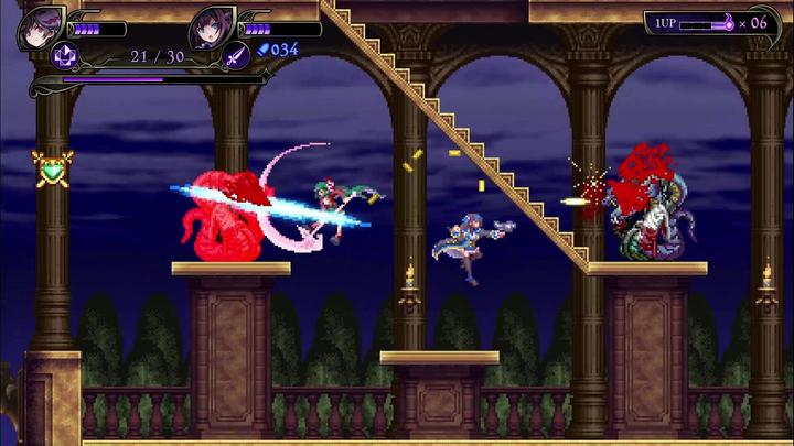 Produktbild Pqube Grim Guardians: Demon Purge (PS5)