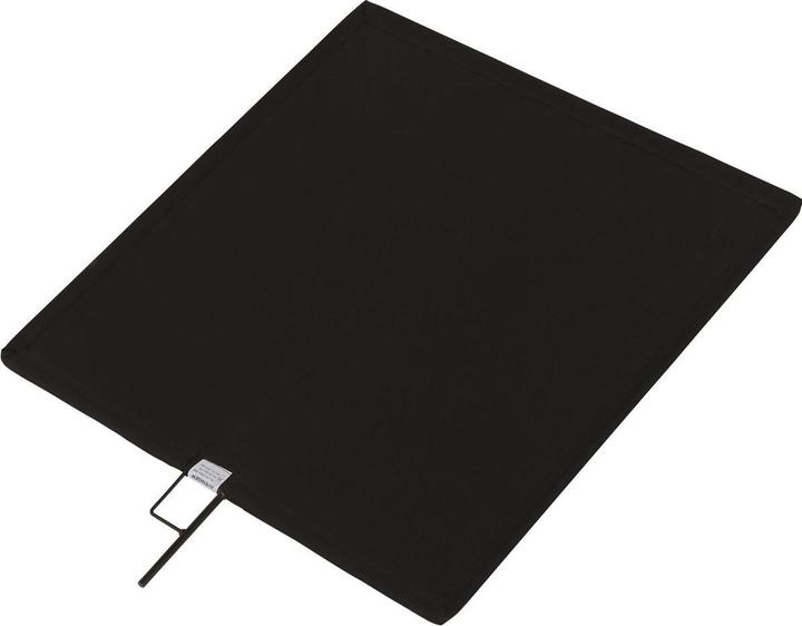 Produktbild Avenger 30x36 Solid Black Flag (Weiteres Zubehör)