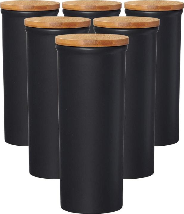 Ritzenhoff & Breker Jasper Vorratsdosen (1.60 l)