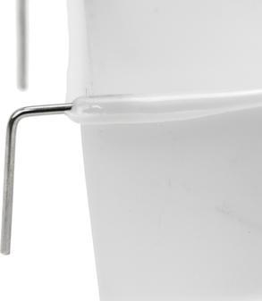 Actual product image Karlie Feeding Bowl