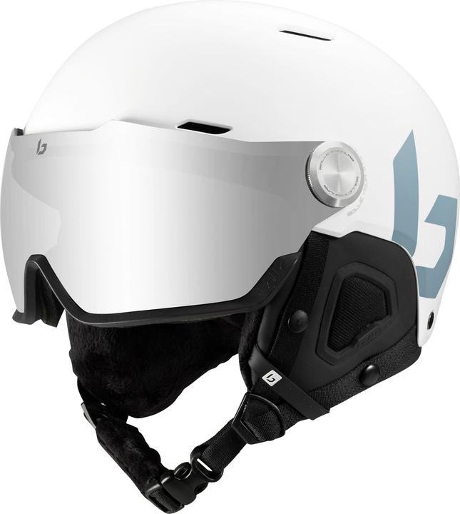 Bollé Might Visor (59 - 62 cm, L)