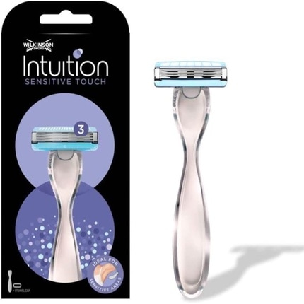 Image du produit Wilkinson Intuition Sensitive Touch