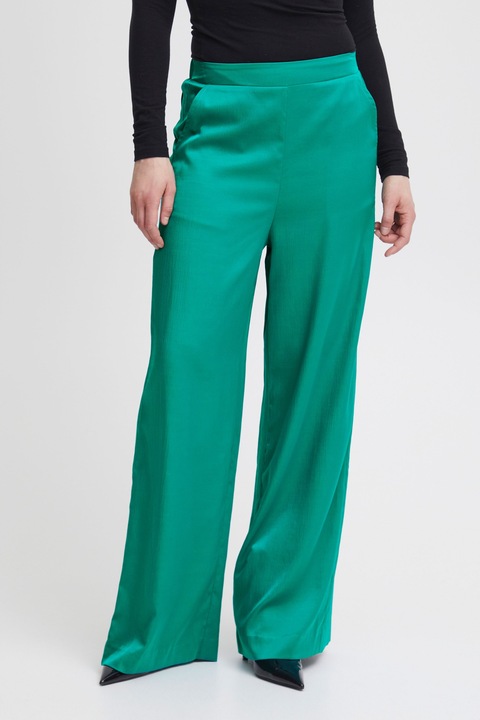 Actual product image B.young BYJIMSA PANTS - 20813424 (40)