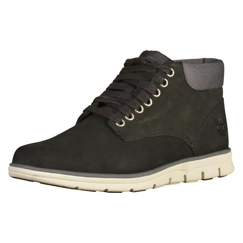 Timberland, Herren, Boots + Stiefel, Stiefelette, Schwarz, (44)