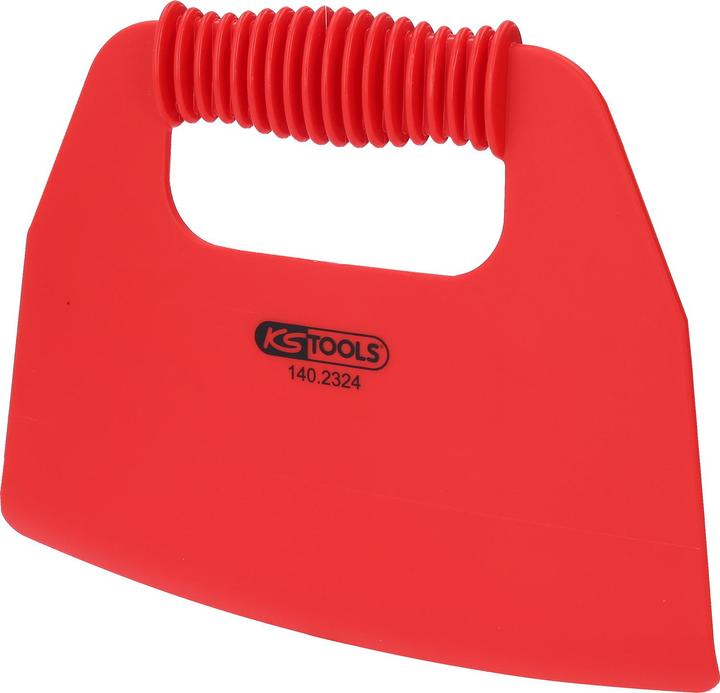 Actual product image KS Tools Professional dashboard protective panel with slightly angled edges, 270 x 200 mm