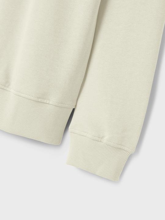Produktbild Name it Nlnnizu Ls Bru O-Neck Sweat Noos (146, 152)