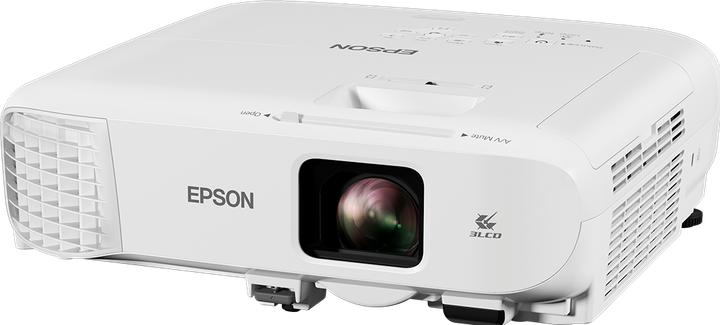 Produktbild Epson EB-994F Projector 3LCD Full-HD 1920x1080 4.100 Lumen (Full HD, 4100 lm)
