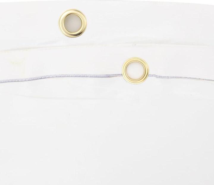 Produktbild vidaXL Abdeckplane Ø 3 m 600 /m²