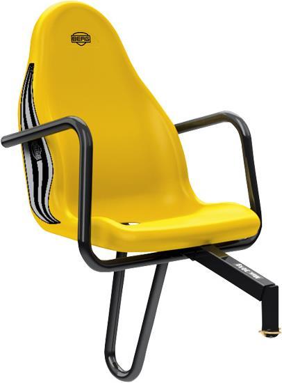 Produktbild BERG John Deere Beifahrersitz Deluxe