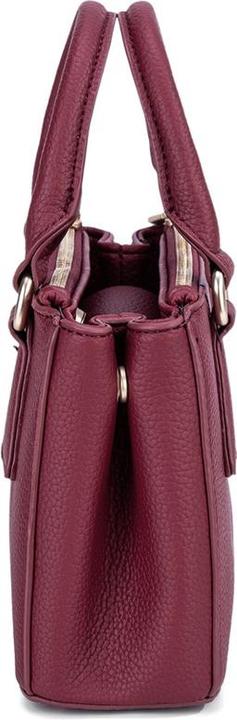 Produktbild Diana & Co Handtasche Damen - Modell Oriana Chic - 100% Polyurethan - 20.0 X 15.0 X 8.5 Cm