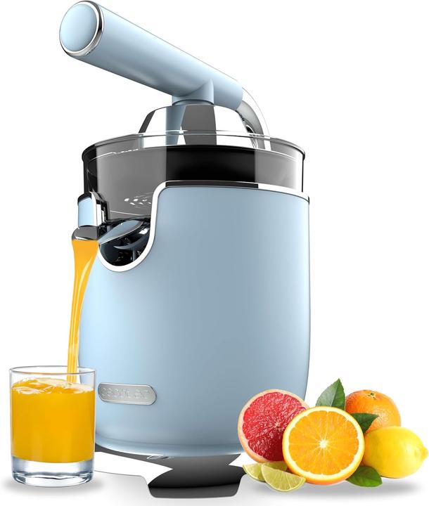 Immagine prodotto Cecotec Xqueeze RetroJuice 1000 Blu