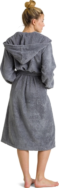 Actual product image Möve Superwuschel bathrobes (XXL)