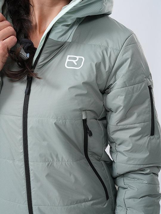 Produktbild Ortovox Zinal Jacket W (XS)