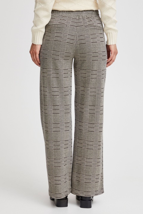 Image du produit B.young BYROWAN WIDE PANTS - 20813613 (XS)