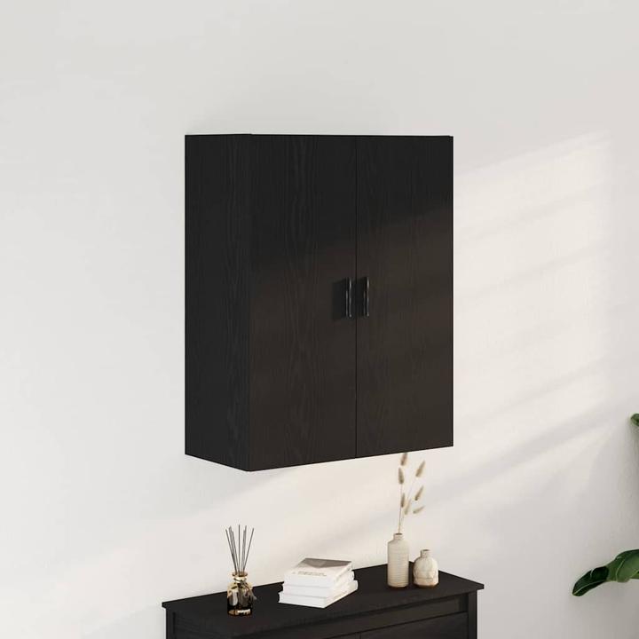 Image du produit vidaXL Wandschrank (34 x 34 x 180 cm)