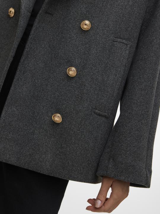 Actual product image Vero Moda VMFORTUNE Jacke Mantel