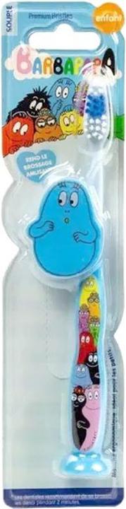 Actual product image Tinokou Barbapapa