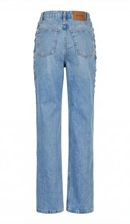 Produktbild Rotate Totama Twisted Lacing Jeans (27)