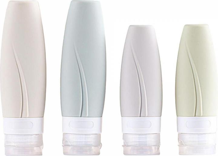 Immagine prodotto Geschenkidee Set da viaggio per cosmetici da 6 pezzi