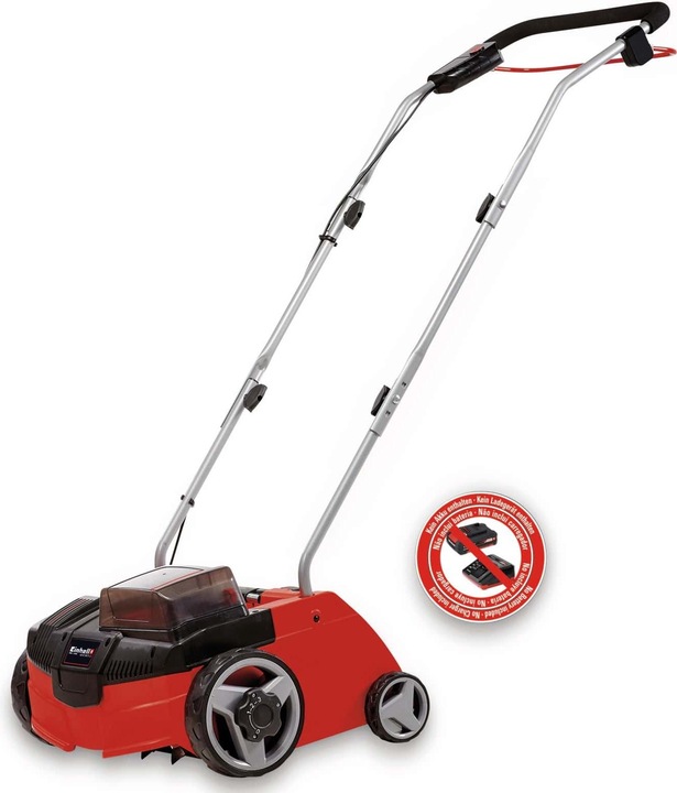 Einhell GC-SC 36/31 Li-Solo
