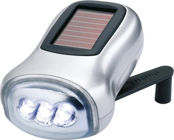 MidOcean Taschenlampe Dynasol