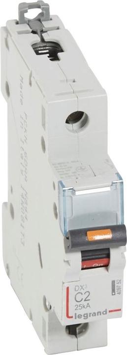 Immagine prodotto Legrand Interruttore automatico