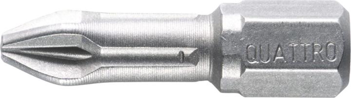 Produktbild Makita PZ Bit 2x25 3Stk