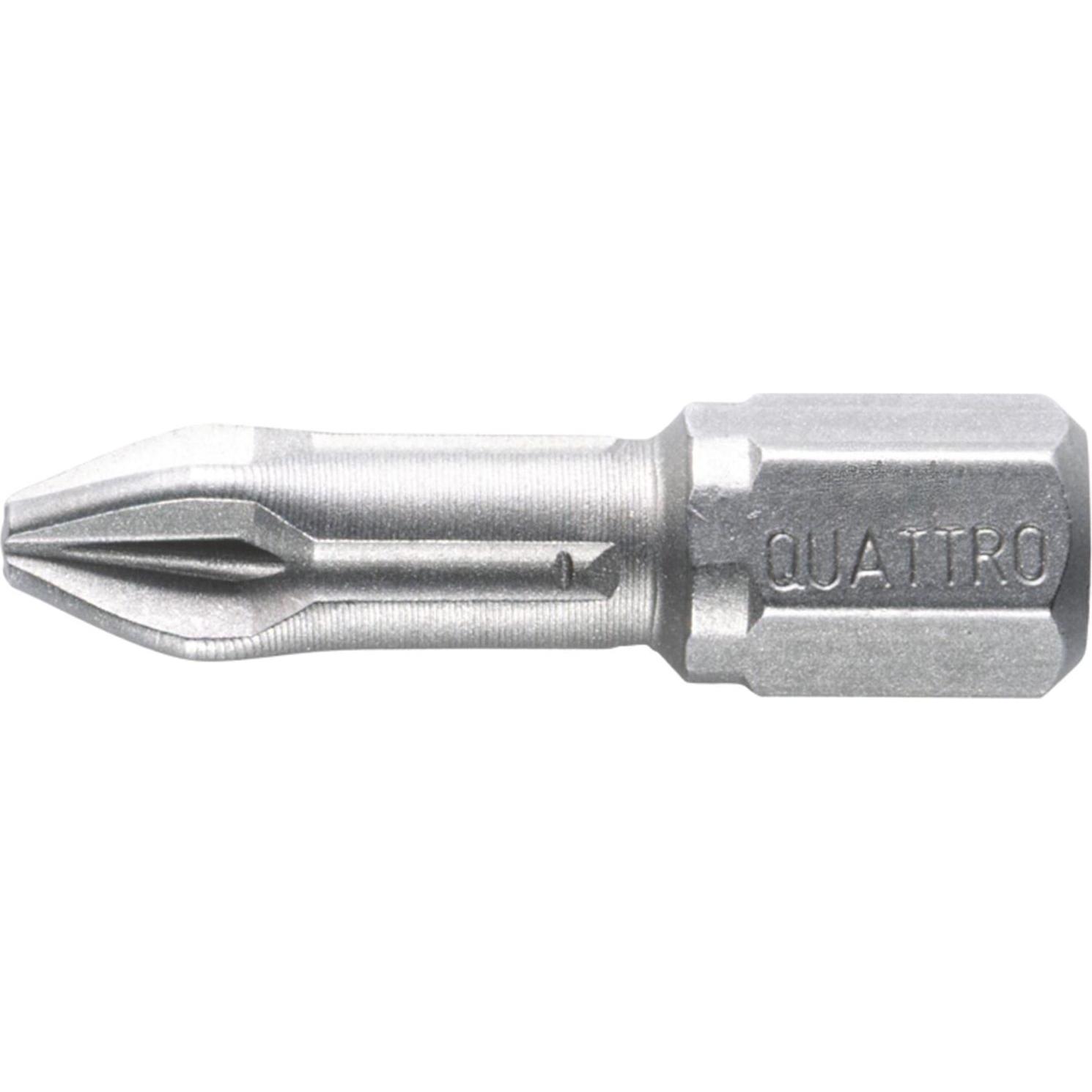 Makita, Chiave a bussola, PZ Bit 3x25 3pz