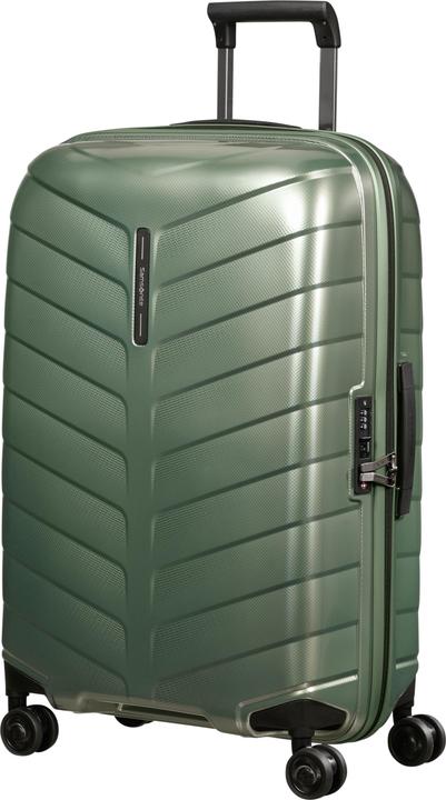 Produktbild Samsonite ATTRIX146118 (73 l)