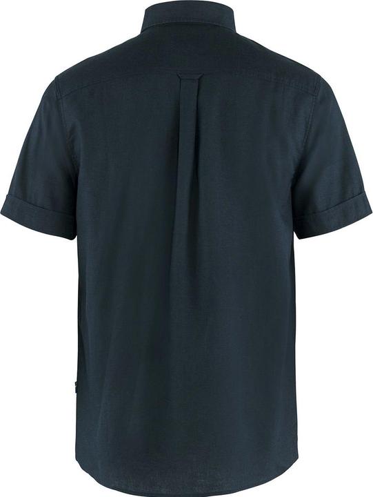 Actual product image Fjällräven Övik Travel Hemd (S)