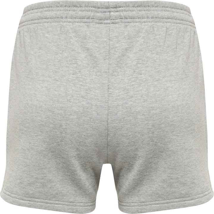 Produktbild hummel Red Basic Sweat Shorts Kids (116)