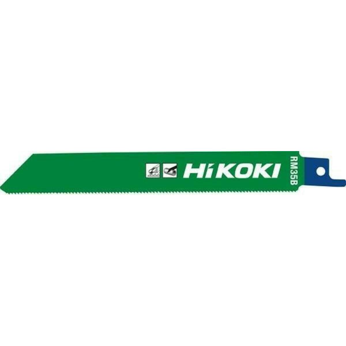 Hikoki, Sägeblatt, RM35B