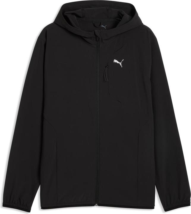 PUMA Black-new cat color